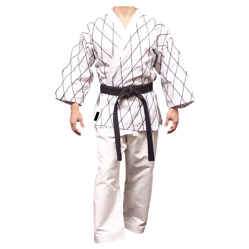 Hapkido Uniform
